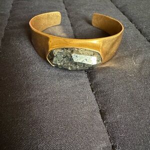 Kendra Scott cuff bracelet